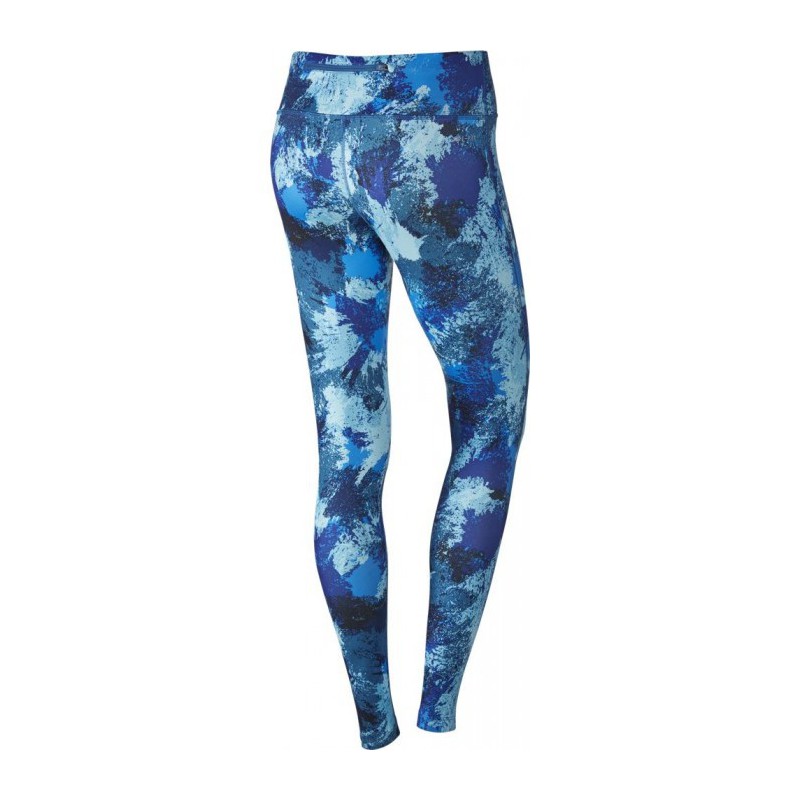 Woman Tight Nike Power Epic bw