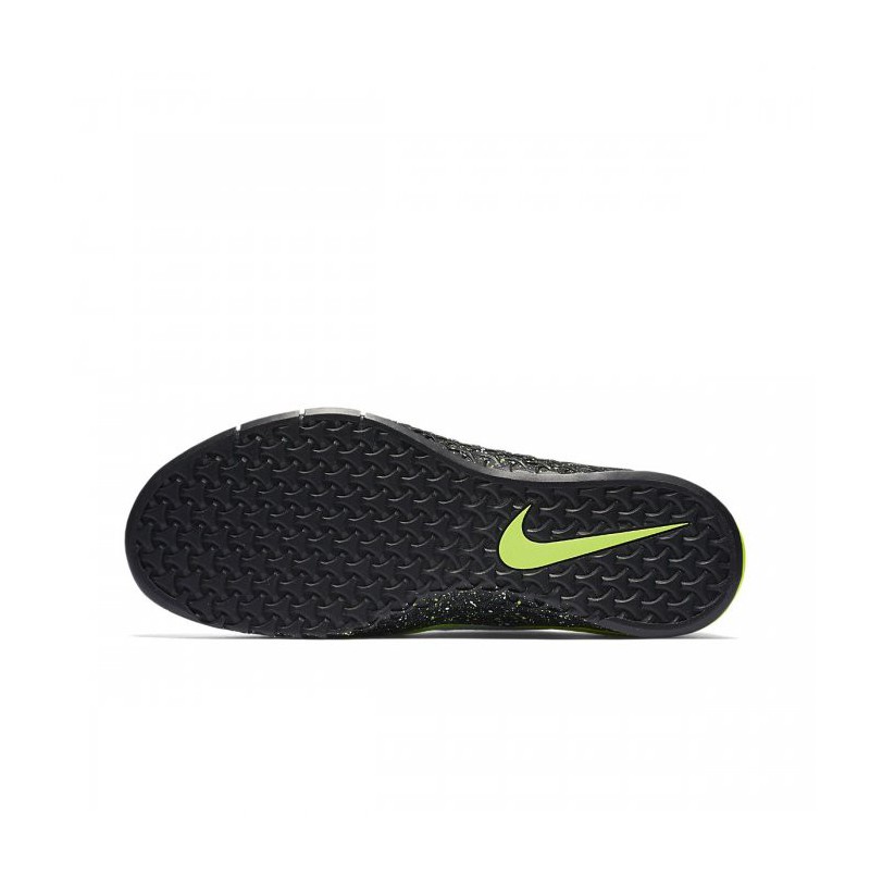 Man Shoes Nike Metcon 3 - green grey