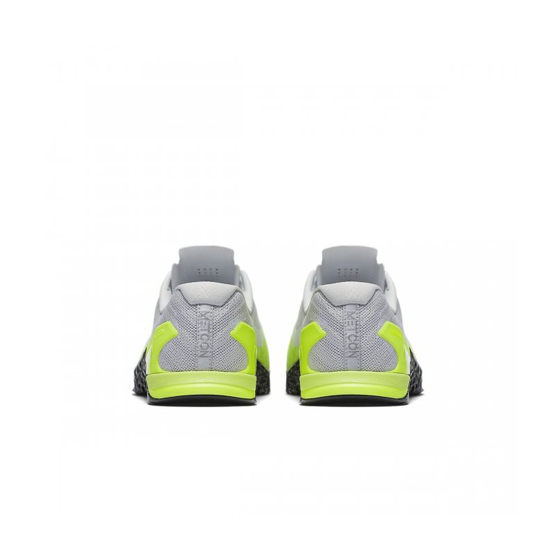 Pánské boty Nike Metcon 3 - zeleno šedivé