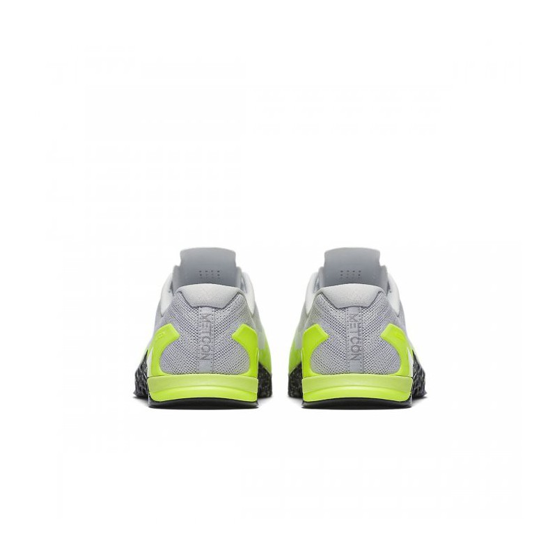 Man Shoes Nike Metcon 3 - green grey