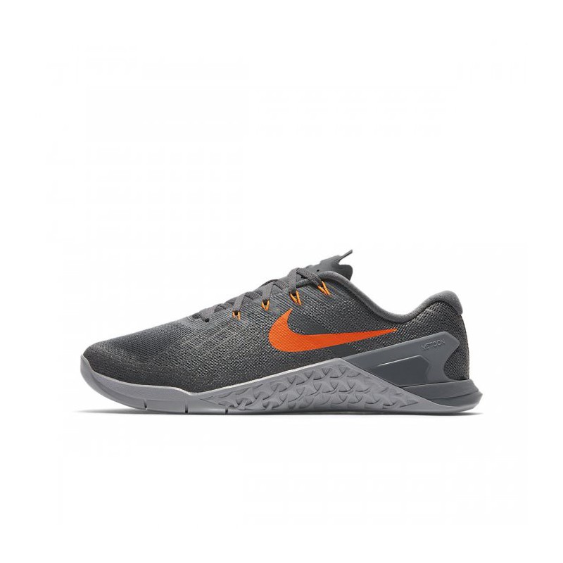 Man Shoes Nike Metcon 3 - grey