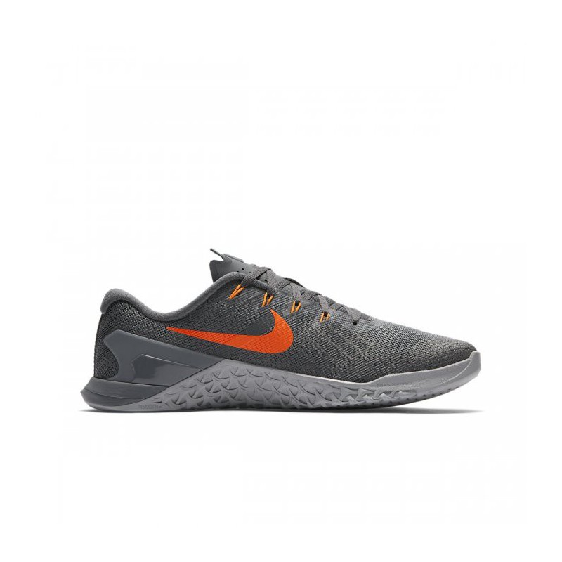 Man Shoes Nike Metcon 3 - grey