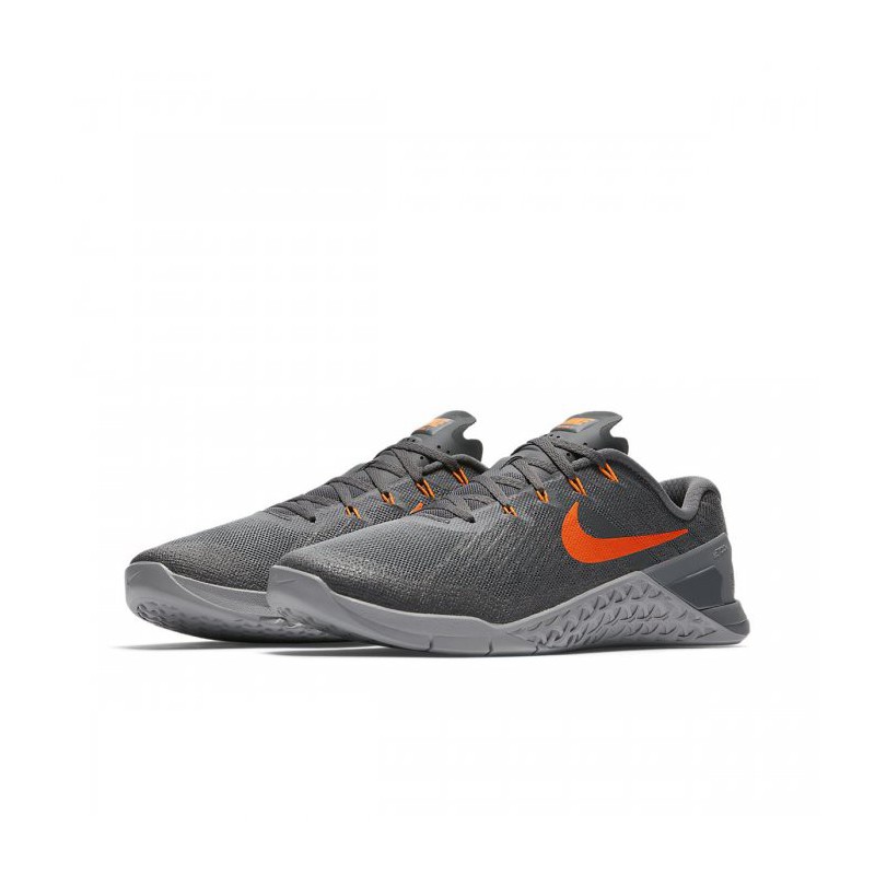 Man Shoes Nike Metcon 3 - grey