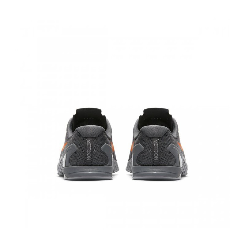 Man Shoes Nike Metcon 3 - grey
