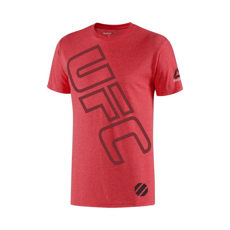 Pánské tričko UFC Fan Triblend   AI4141