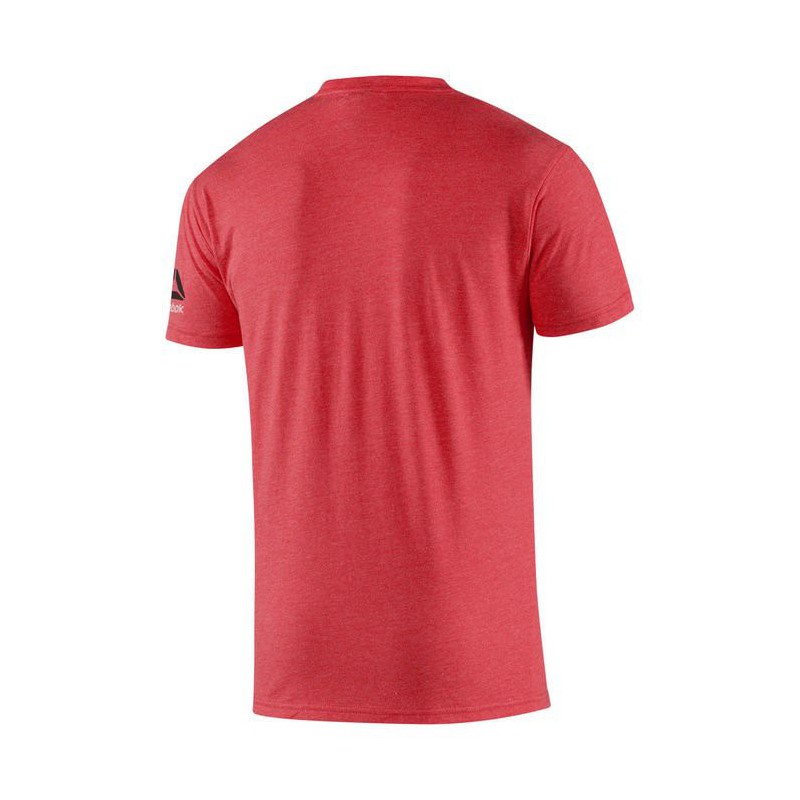 Pánské tričko UFC Fan Triblend   AI4141