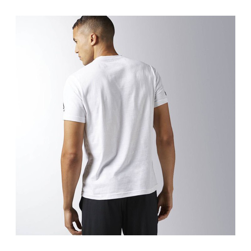 Pánské tričko CrossFit Unknown Unknowable