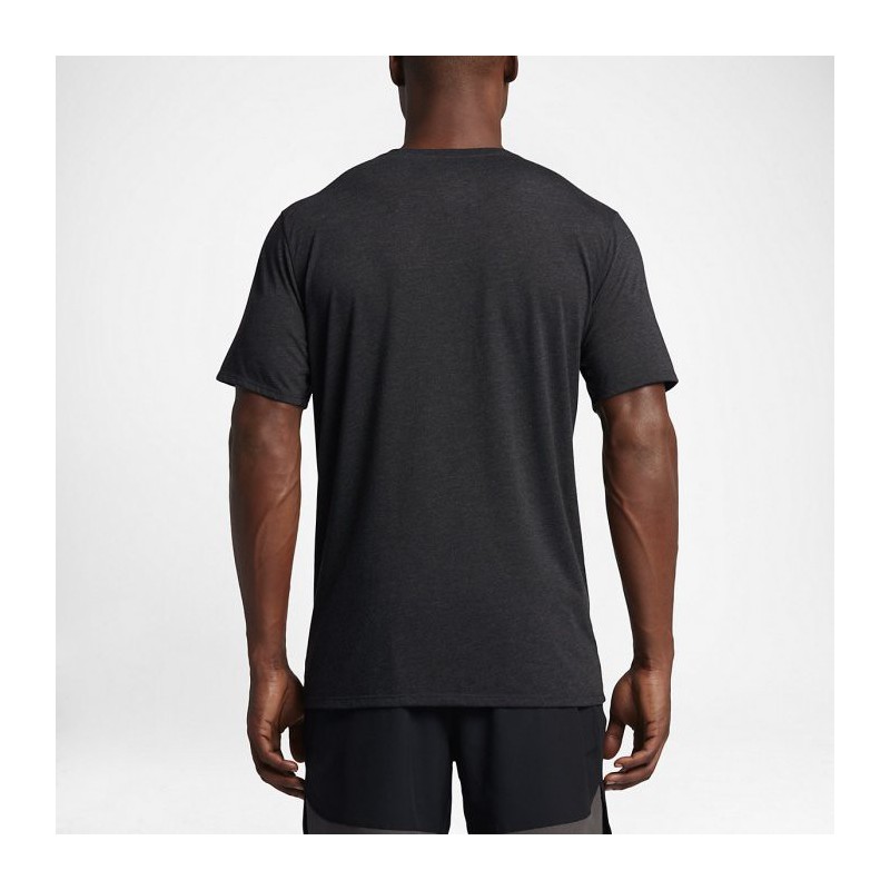 Pánské tričko Nike ATHLETE Dry Train - černé