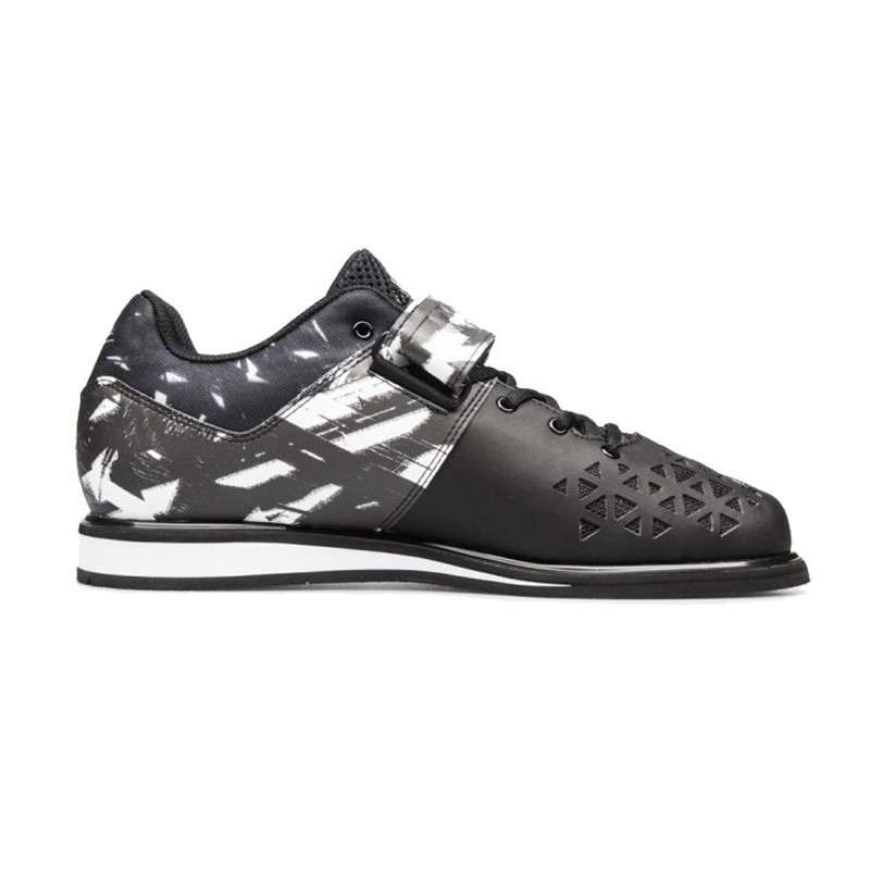 Vzpěračská bota adidas Powerlift 3 BA9665