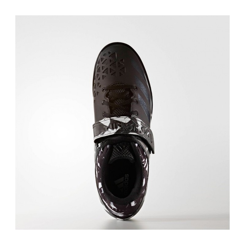 Vzpěračská bota adidas Powerlift 3 BA9665