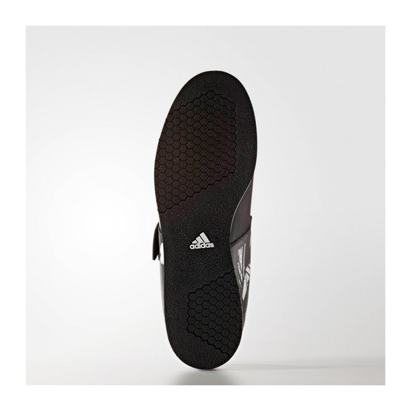 Vzpěračská bota adidas Powerlift 3 BA9665