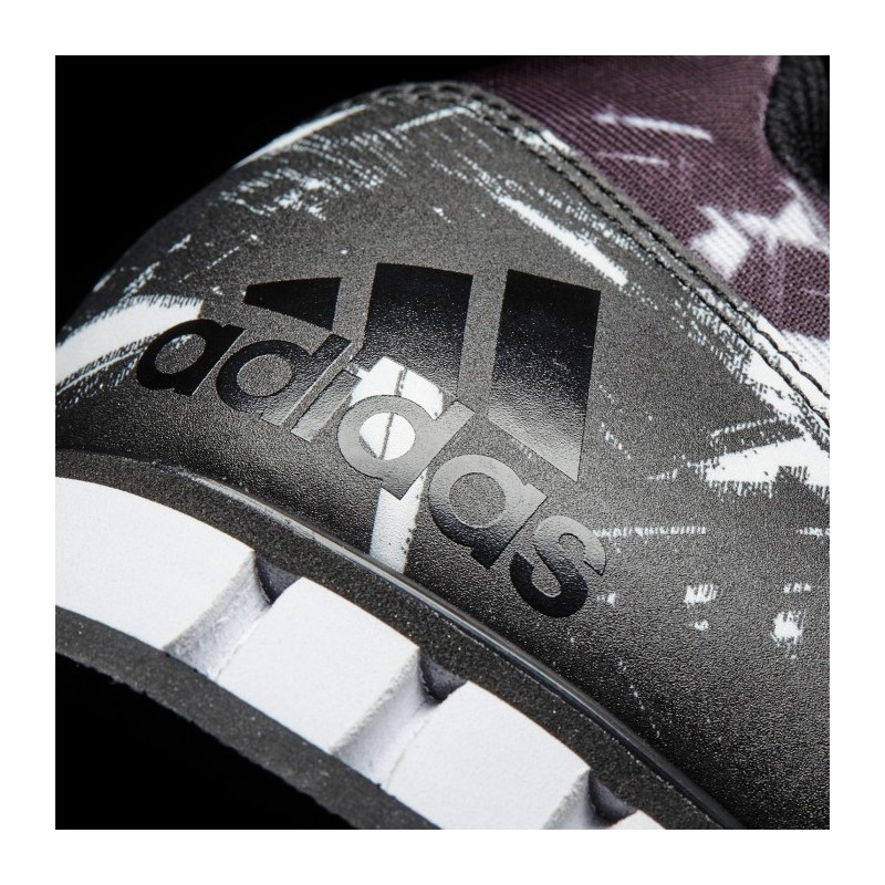 Vzpěračská bota adidas Powerlift 3 BA9665