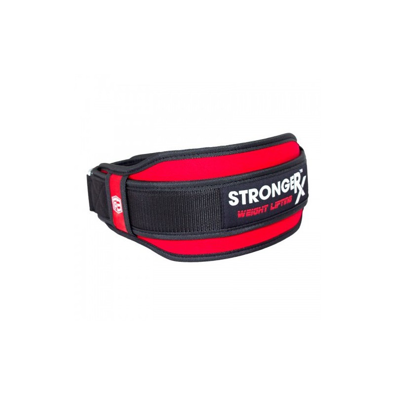 TR3 Weight Lifting Belt 