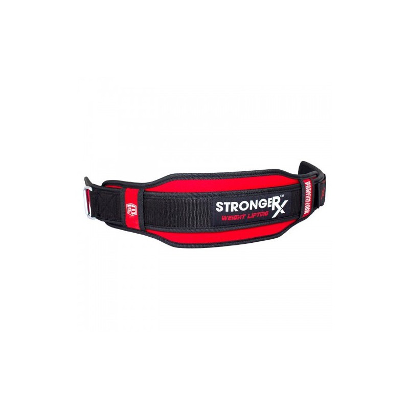TR3 Weight Lifting Belt 