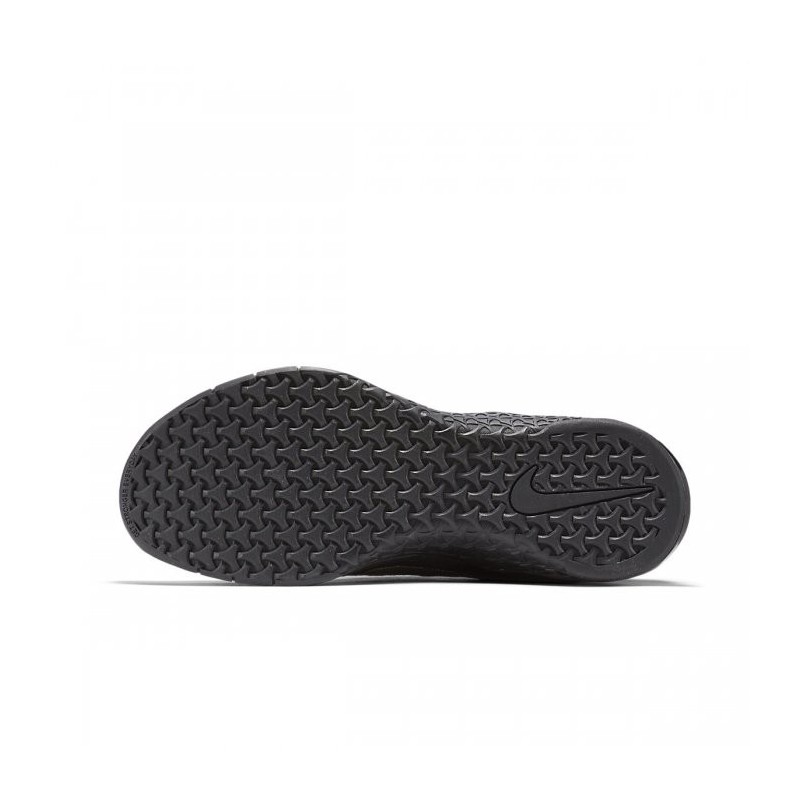 Man Nike Metcon DSX Flyknit - black