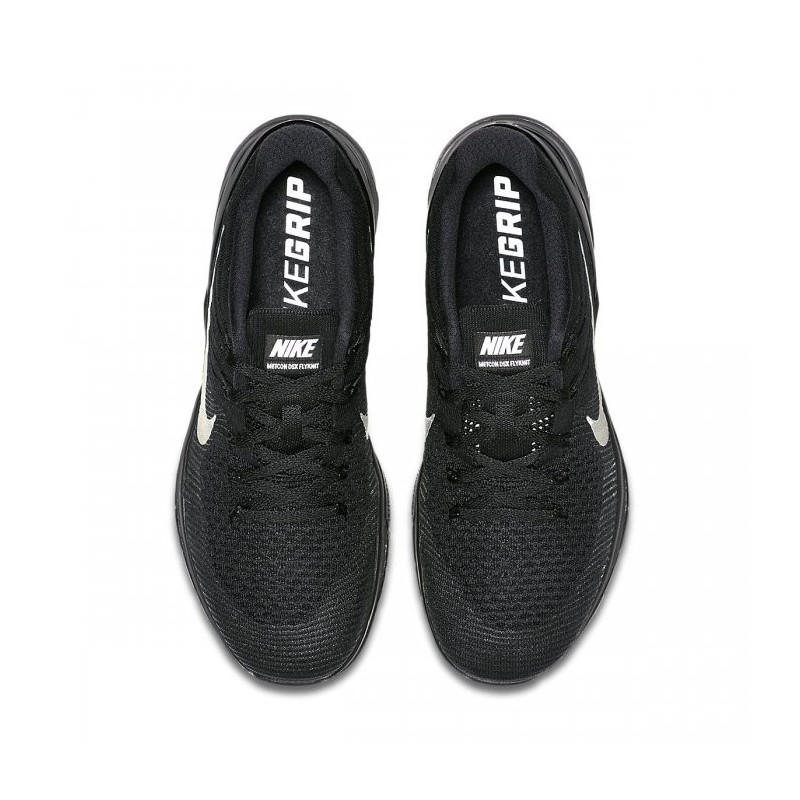 Pánské Nike Metcon DSX Flyknit - černé