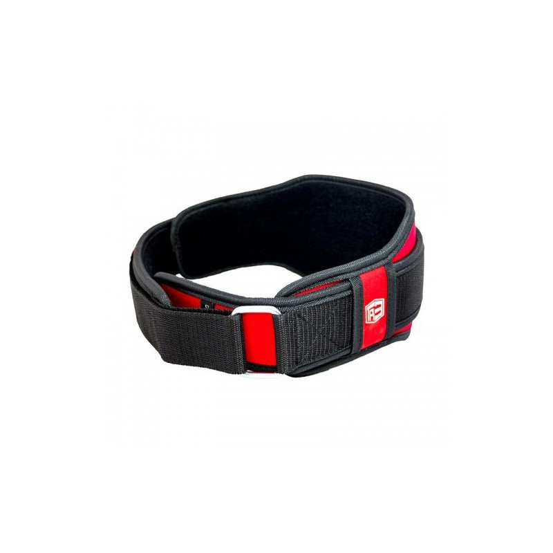 TR3 Weight Lifting Belt 
