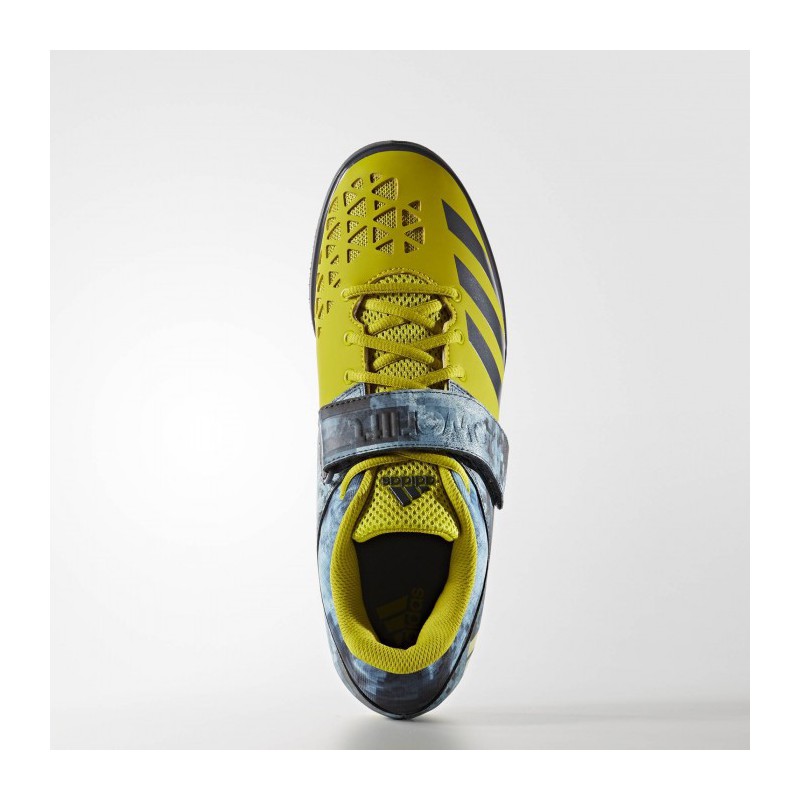 Weightlifting Shoes adidas Powerlift 3 BB3074 LIMITE