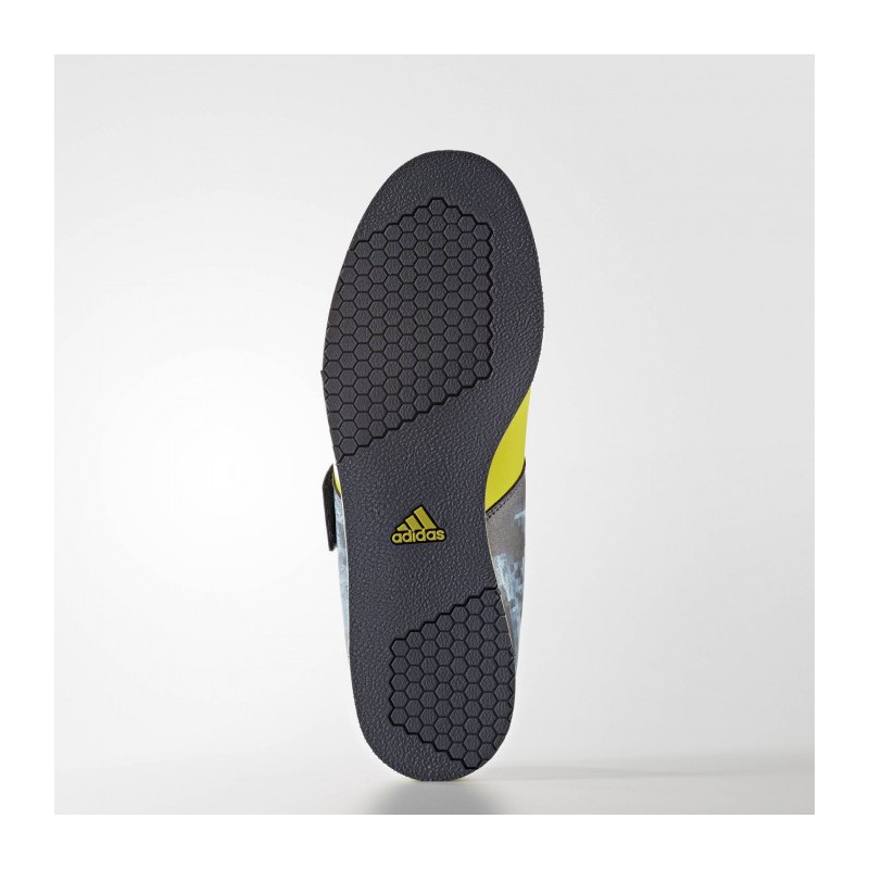 Weightlifting Shoes adidas Powerlift 3 BB3074 LIMITE