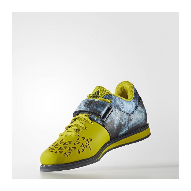 Weightlifting Shoes adidas Powerlift 3 BB3074 LIMITE