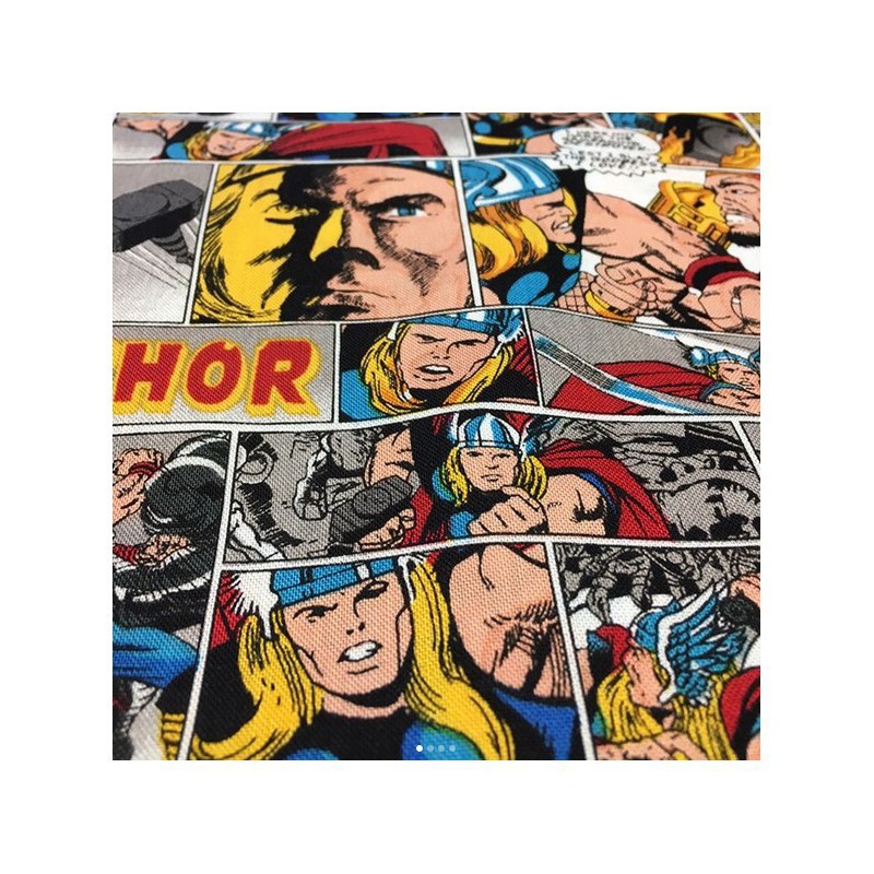 Zpevňovač zápěstí STORMS Wrist Wraps - Thor