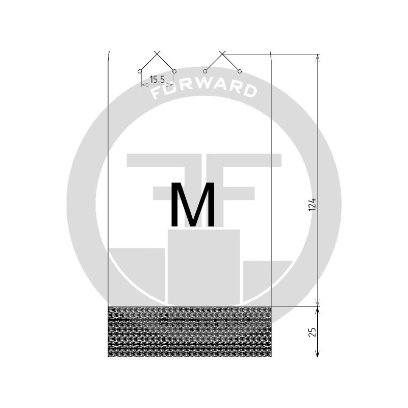 Grips 1.4 - Microfibra Microtech