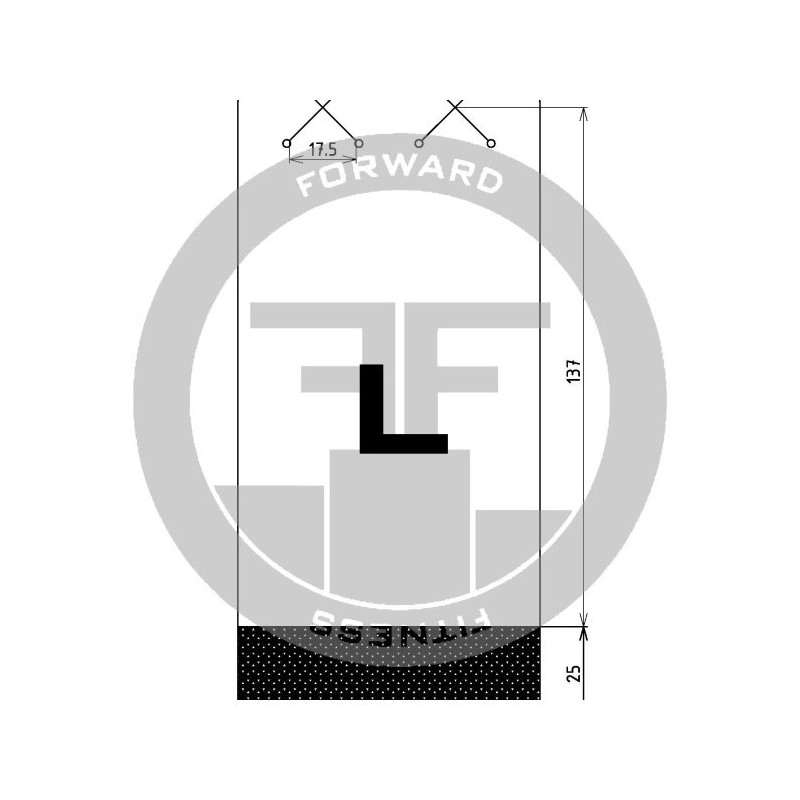 Grips 1.4 - Microfibra Microtech