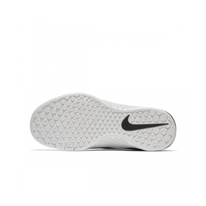 Woman Nike Metcon 2 - black-gold