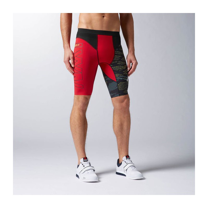 Compression Shorts CrossFit CNTRL II B83957