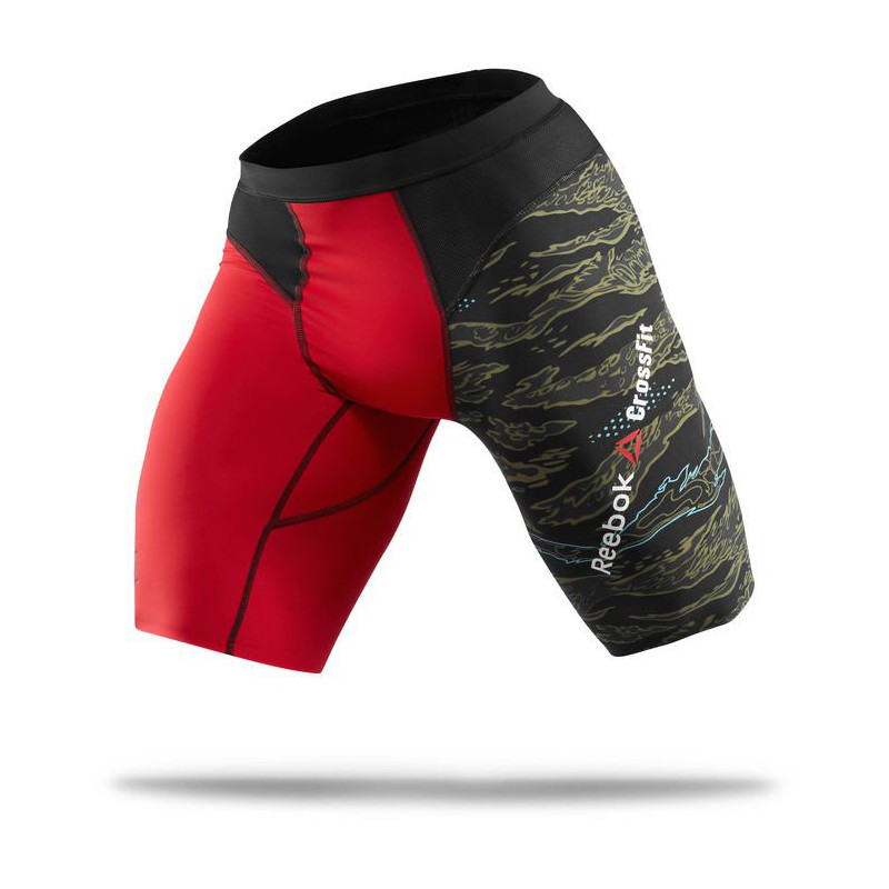 Compression Shorts CrossFit CNTRL II B83957