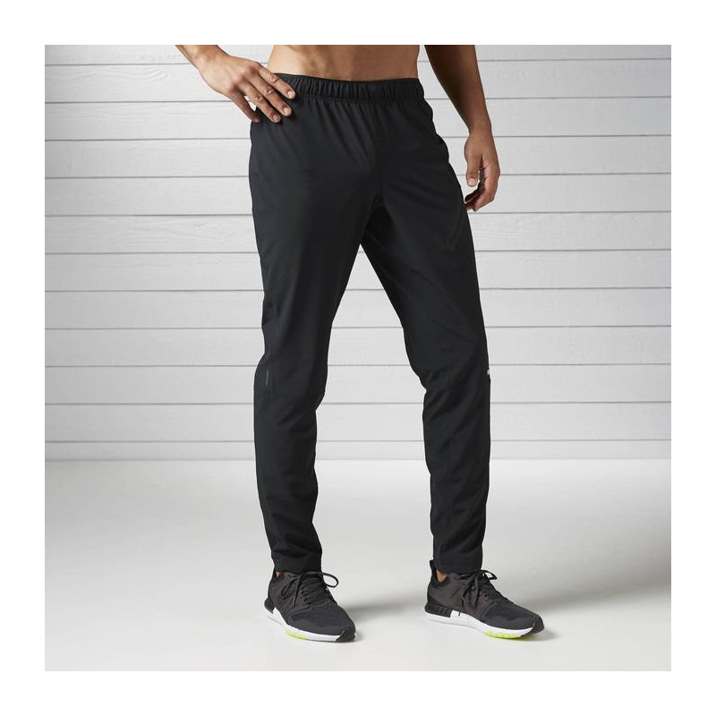 Kalhoty WOVEN TRACKSTER B45116