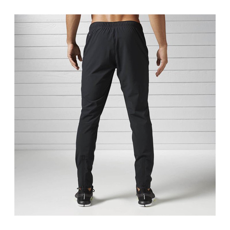 Kalhoty WOVEN TRACKSTER B45116