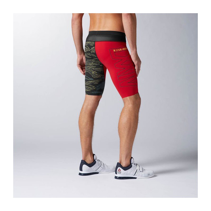 Compression Shorts CrossFit CNTRL II B83957