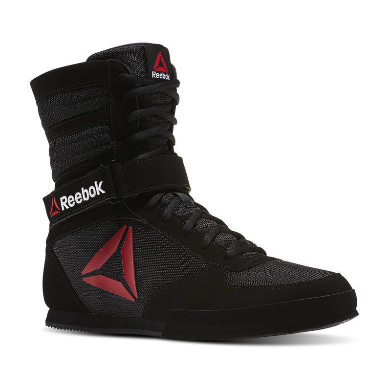 Pánské boty REEBOK BOXING BOOT- BUCK BD1347