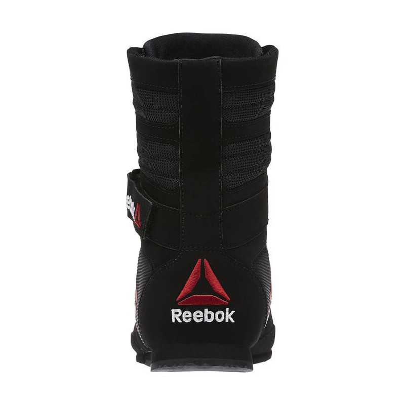 Pánské boty REEBOK BOXING BOOT- BUCK BD1347