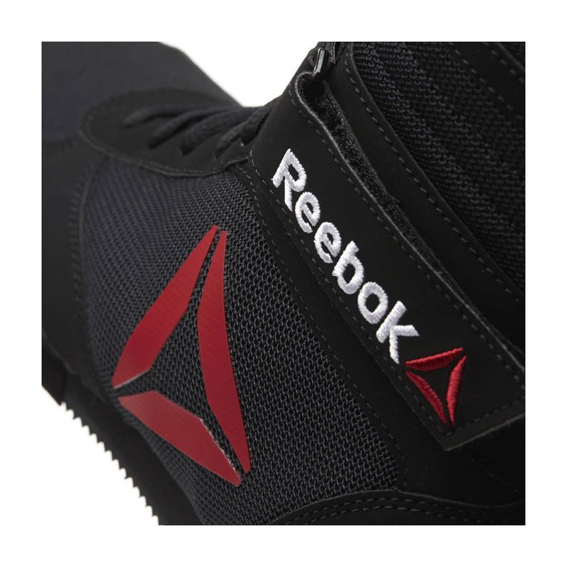 Pánské boty REEBOK BOXING BOOT- BUCK BD1347
