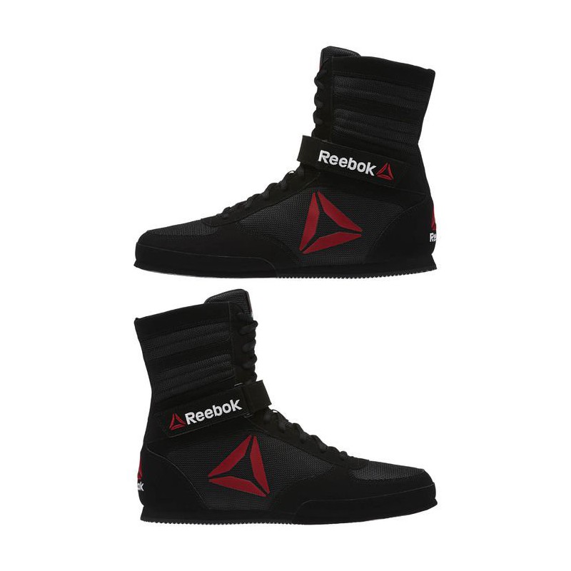 Pánské boty REEBOK BOXING BOOT- BUCK BD1347