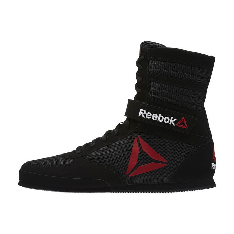 Pánské boty REEBOK BOXING BOOT- BUCK BD1347