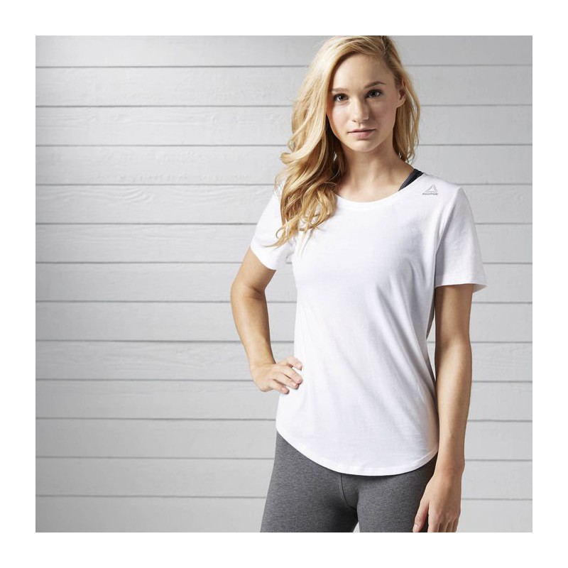 Dámské tričko EL ELETEE BK3842