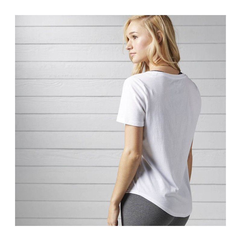 Dámské tričko EL ELETEE BK3842