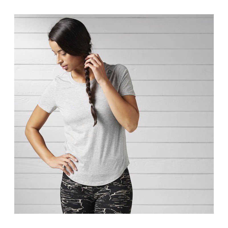 Dámské tričko EL ELETEE BK3843