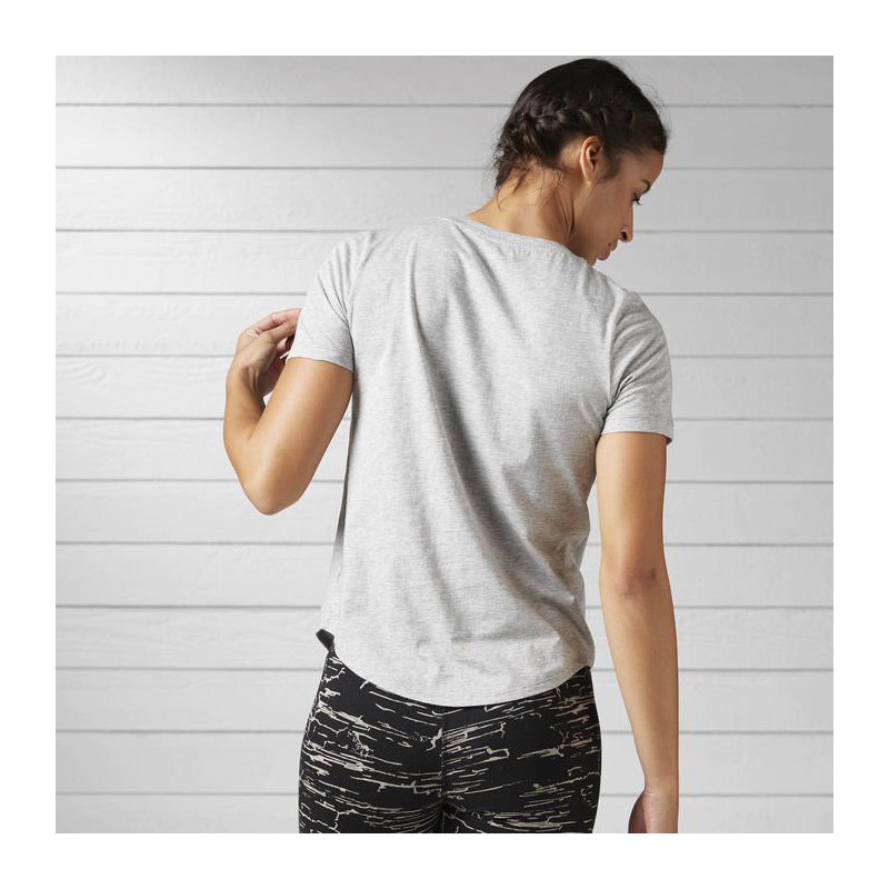 Dámské tričko EL ELETEE BK3843