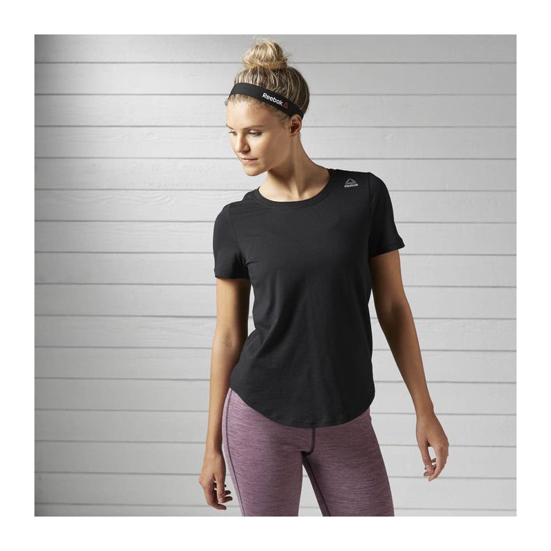 Dámské tričko EL ELETEE BK3844