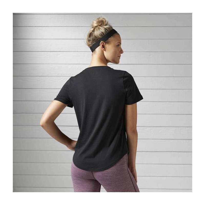 Dámské tričko EL ELETEE BK3844