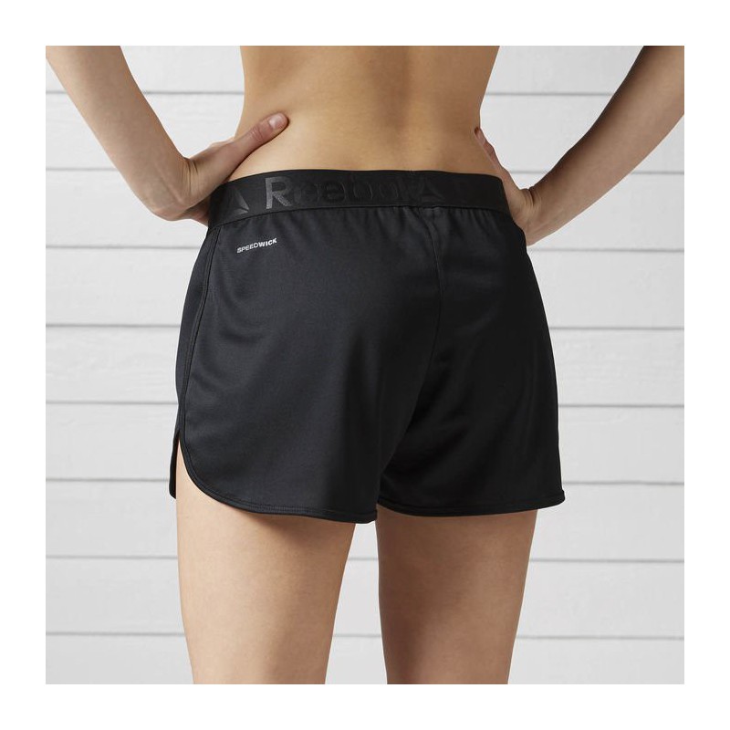 Dámské šortky WOR EASY SHORT BK4409