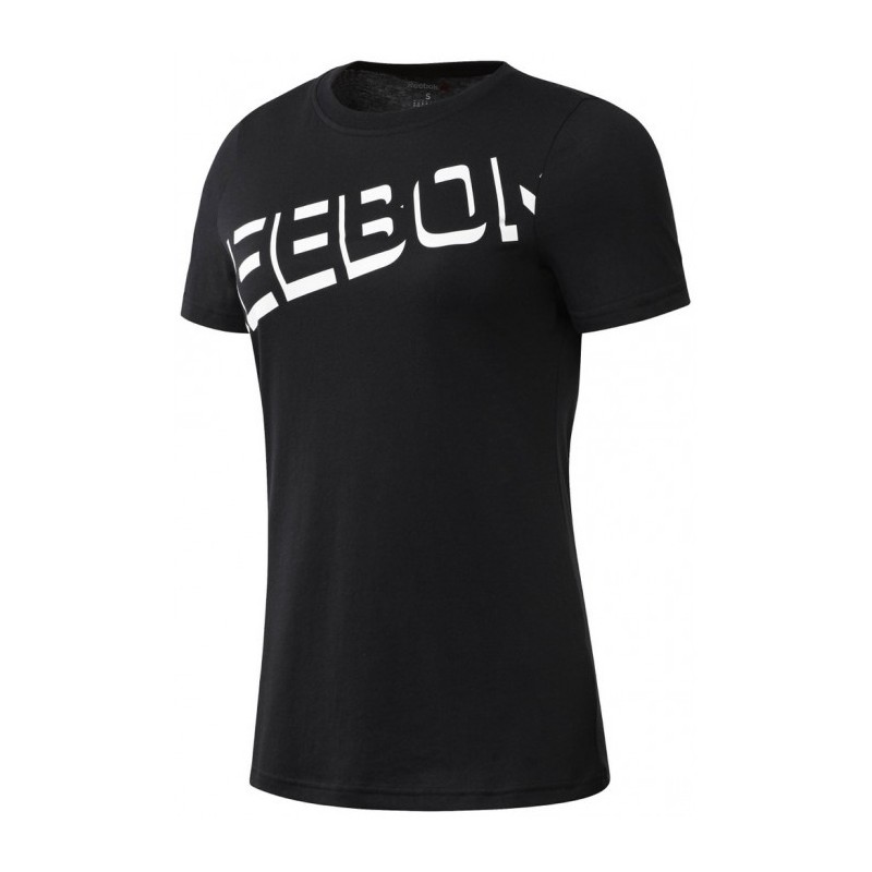 Dámské tričko WOR CS TEE BP8216