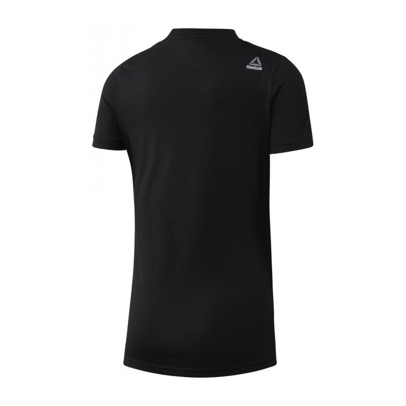 Dámské tričko WOR CS TEE BP8216