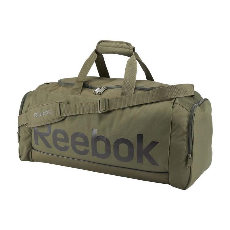 Taška přes rameno SPOR ROY M GRIP BQ1202