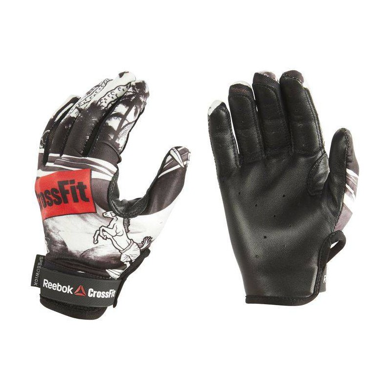 Rukavice na CrossFit W COMP GLV BQ1371