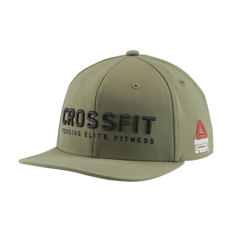 Kšiltovka CrossFit A-FLEX CAP BQ1436